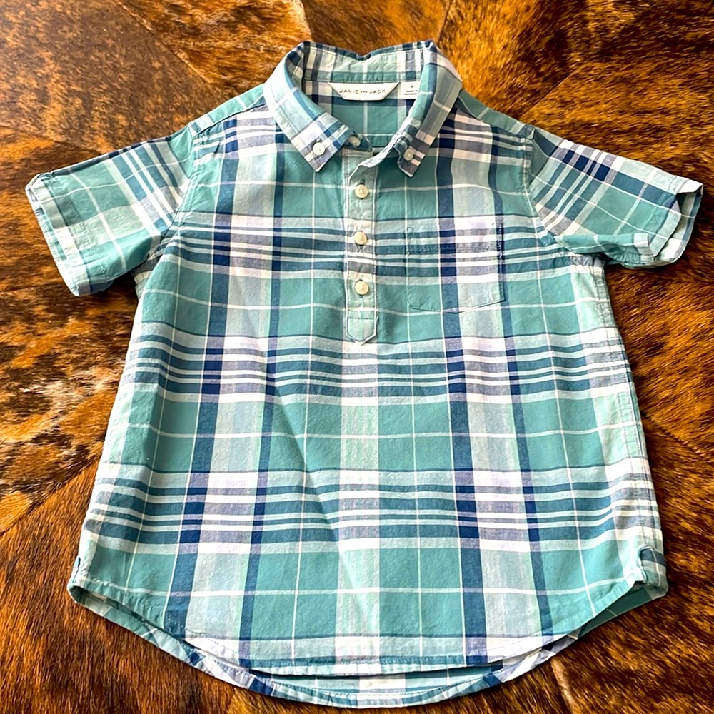 J&J Shirt